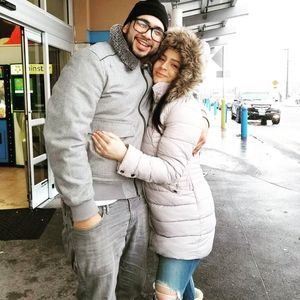 Meet your Posher, Pedro